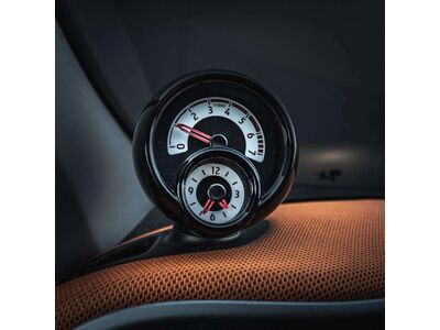 Smart forfour Gebrauchtwagen