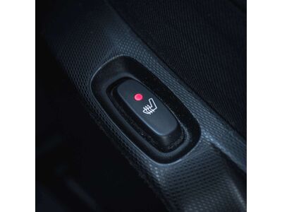 Smart forfour Gebrauchtwagen