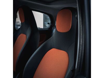 Smart forfour Gebrauchtwagen