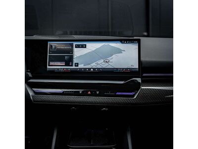 BMW 5er Gebrauchtwagen