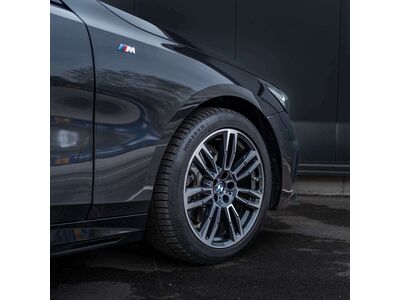 BMW 5er Gebrauchtwagen