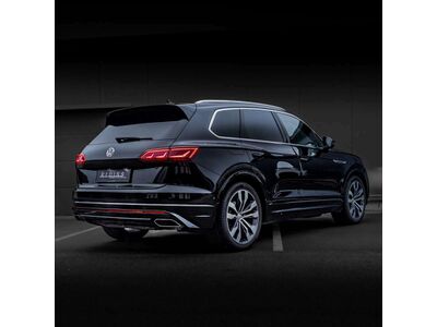 VW Touareg Gebrauchtwagen VW Touareg Gebrauchtwagen