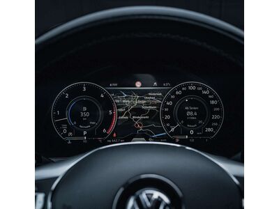 VW Touareg Gebrauchtwagen VW Touareg Gebrauchtwagen