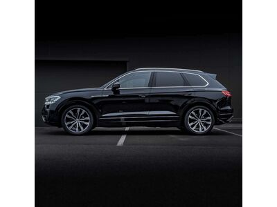 VW Touareg Gebrauchtwagen VW Touareg Gebrauchtwagen