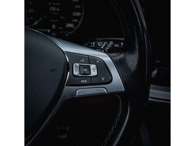 VW Touareg Gebrauchtwagen VW Touareg Gebrauchtwagen