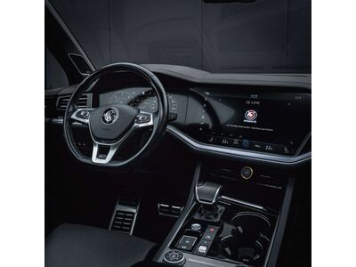 VW Touareg Gebrauchtwagen VW Touareg Gebrauchtwagen