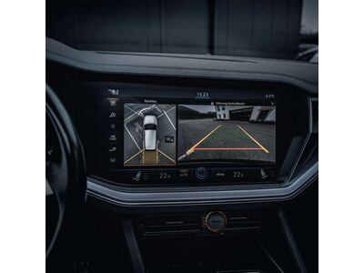 VW Touareg Gebrauchtwagen VW Touareg Gebrauchtwagen