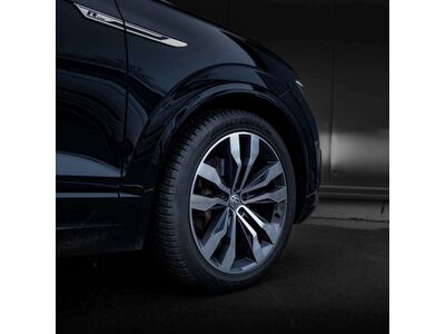 VW Touareg Gebrauchtwagen VW Touareg Gebrauchtwagen