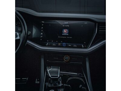 VW Touareg Gebrauchtwagen VW Touareg Gebrauchtwagen