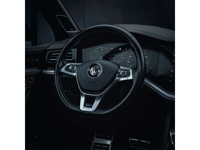 VW Touareg Gebrauchtwagen VW Touareg Gebrauchtwagen