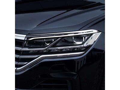 VW Touareg Gebrauchtwagen VW Touareg Gebrauchtwagen