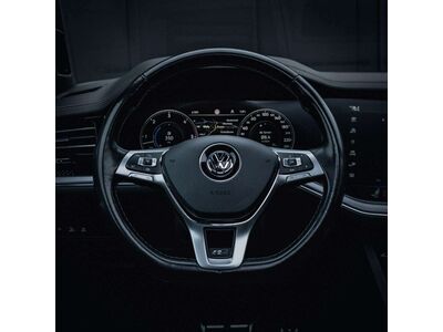 VW Touareg Gebrauchtwagen VW Touareg Gebrauchtwagen