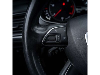 Audi A6 Gebrauchtwagen Audi A6 Gebrauchtwagen