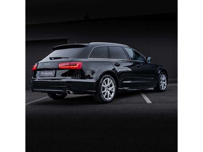 Audi A6 Gebrauchtwagen Audi A6 Gebrauchtwagen