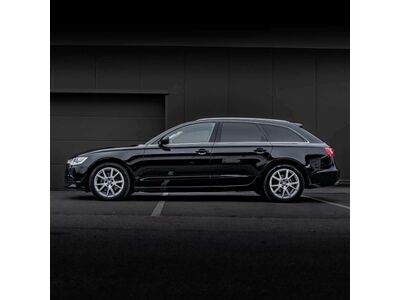 Audi A6 Gebrauchtwagen Audi A6 Gebrauchtwagen