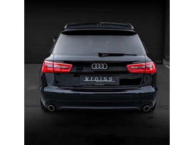 Audi A6 Gebrauchtwagen Audi A6 Gebrauchtwagen