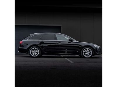 Audi A6 Gebrauchtwagen Audi A6 Gebrauchtwagen