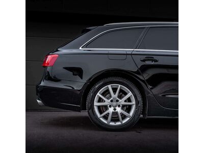 Audi A6 Gebrauchtwagen Audi A6 Gebrauchtwagen