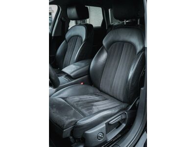 Audi A6 Gebrauchtwagen Audi A6 Gebrauchtwagen