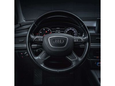 Audi A6 Gebrauchtwagen Audi A6 Gebrauchtwagen