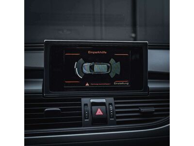 Audi A6 Gebrauchtwagen Audi A6 Gebrauchtwagen