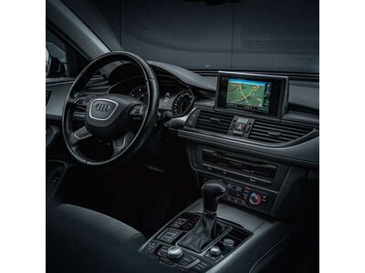 Audi A6 Gebrauchtwagen Audi A6 Gebrauchtwagen