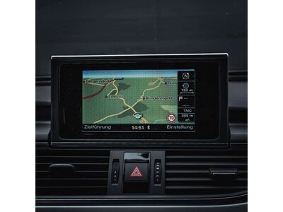 Audi A6 Gebrauchtwagen Audi A6 Gebrauchtwagen