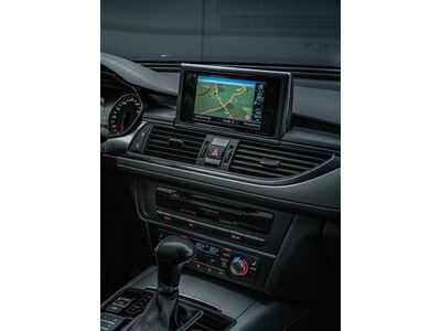 Audi A6 Gebrauchtwagen Audi A6 Gebrauchtwagen