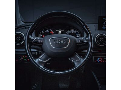 Audi A3 Gebrauchtwagen