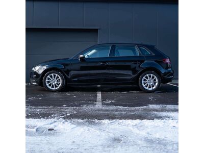 Audi A3 Gebrauchtwagen