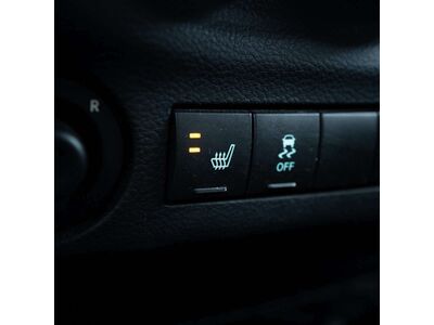 Jeep Wrangler Gebrauchtwagen