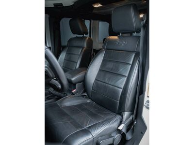 Jeep Wrangler Gebrauchtwagen