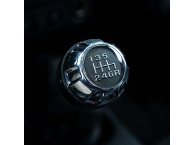 Jeep Wrangler Gebrauchtwagen