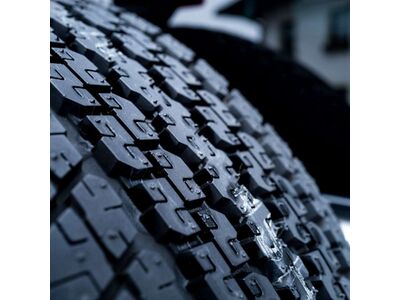 Jeep Wrangler Gebrauchtwagen