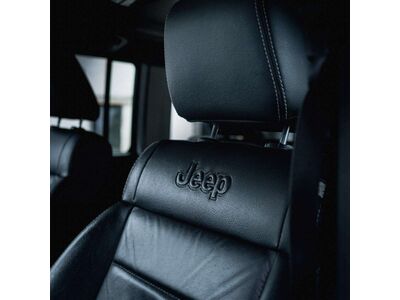 Jeep Wrangler Gebrauchtwagen