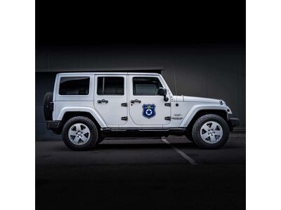 Jeep Wrangler Gebrauchtwagen
