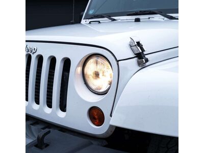 Jeep Wrangler Gebrauchtwagen