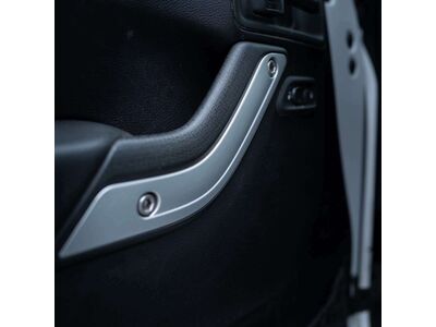 Jeep Wrangler Gebrauchtwagen