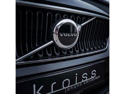 Volvo XC40 Gebrauchtwagen