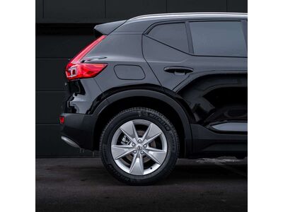 Volvo XC40 Gebrauchtwagen