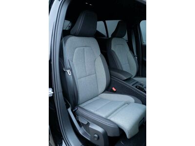 Volvo XC40 Gebrauchtwagen