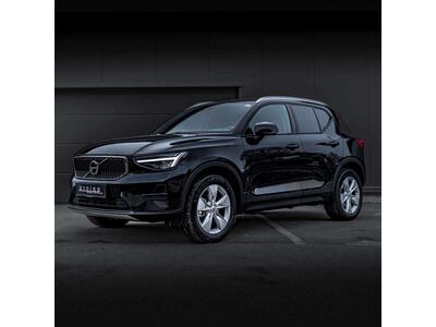 Volvo XC40 Gebrauchtwagen