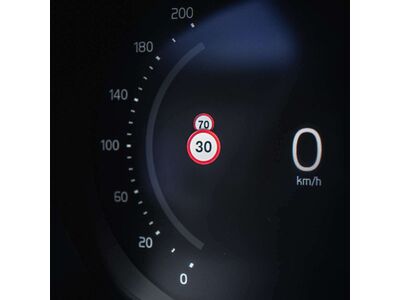 Volvo XC40 Gebrauchtwagen