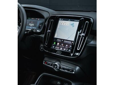 Volvo XC40 Gebrauchtwagen