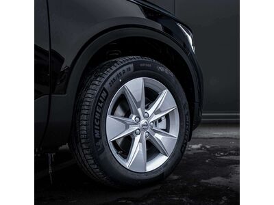 Volvo XC40 Gebrauchtwagen