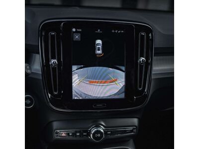 Volvo XC40 Gebrauchtwagen