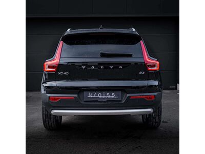 Volvo XC40 Gebrauchtwagen