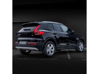 Volvo XC40 Gebrauchtwagen