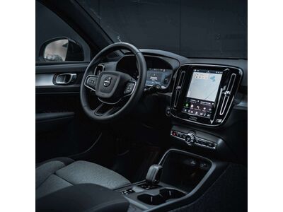 Volvo XC40 Gebrauchtwagen