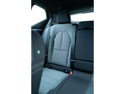 Volvo XC40 Gebrauchtwagen